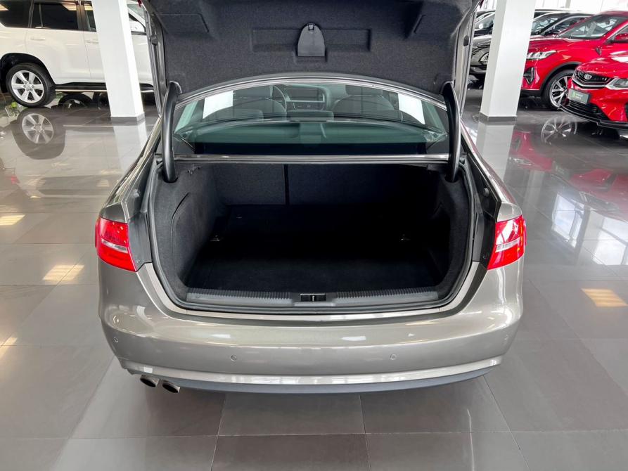 Audi A4 IV (B8) Рестайлинг Тверь  - изображение 7