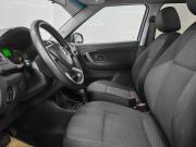 Skoda Fabia II Рестайлинг Новосибирск  - изображение 35
