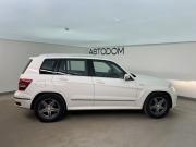 Mercedes-Benz GLK-Класс I (X204) Москва  - изображение 24
