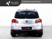 Volkswagen Tiguan I Рестайлинг Казань  - изображение 20