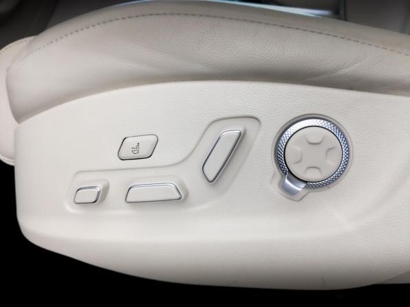 Genesis GV80 I с пробегом 2021 года, цена 5 945 000 рублей, 38399 км, внедорожник, Автокод Объявления