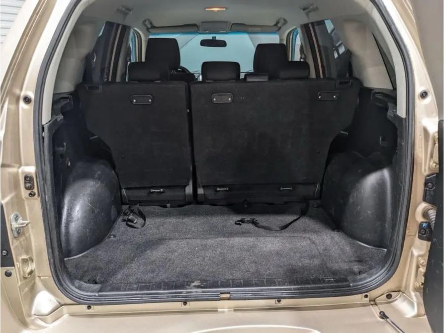 Suzuki Grand Vitara II Рестайлинг Пермь  - изображение 13