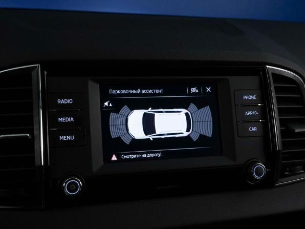 Skoda Karoq I с пробегом 2020 года, цена 2 277 077 рублей, 108789 км, внедорожник, Автокод Объявления