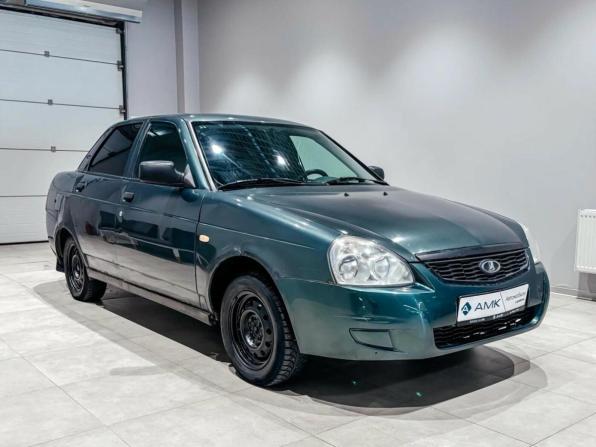 Lada (ВАЗ) Priora I с пробегом 2009 года, цена 247 465 рублей, 183082 км, седан, Автокод Объявления