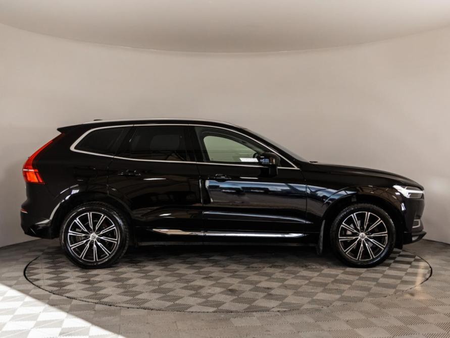 Volvo XC60 II Санкт-Петербург  - изображение 4