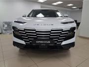 JETOUR DASHING I Москва  - изображение 17