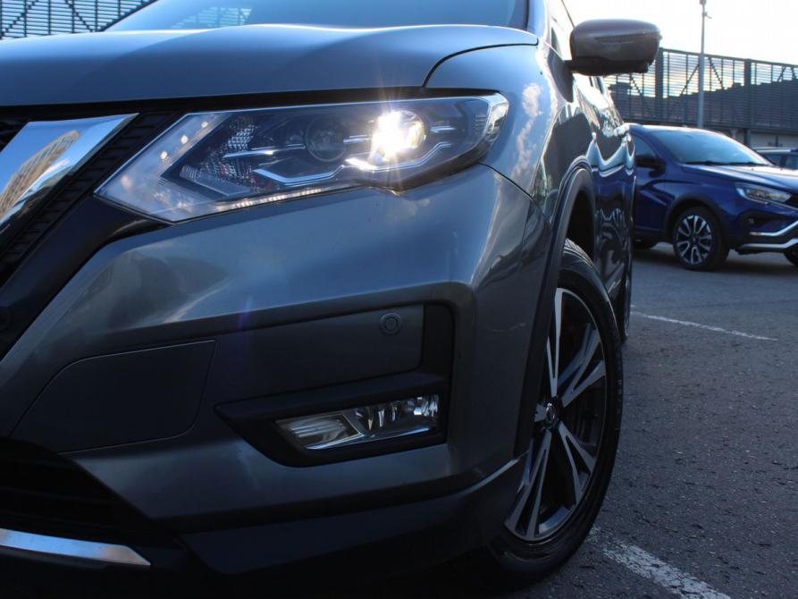 Nissan X-Trail III Рестайлинг Дзержинск  - изображение 28