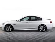 BMW 5 серии VI (F10/F11/F07) Рестайлинг Москва  - изображение 33