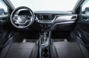 Hyundai Solaris II Новосибирск  - изображение 28