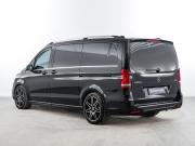 Mercedes-Benz V-Класс III (W447) Рестайлинг Москва  - изображение 31