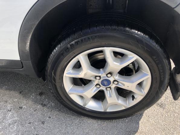 Ford Kuga II с пробегом 2012 года, цена 973 000 рублей, 312439 км, внедорожник, Автокод Объявления