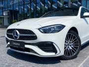 Mercedes-Benz C-Класс V (W206) Сочи  - изображение 27