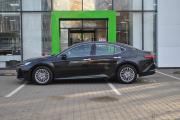 Toyota Camry IX (XV80) China Market Рестайлинг Москва  - изображение 28