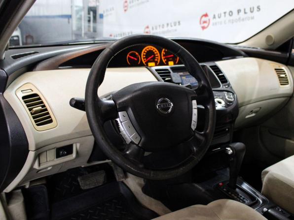 Nissan Primera III (P12) с пробегом 2004 года, цена 359 000 рублей, 327160 км, седан, Автокод Объявления