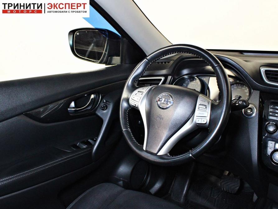Nissan X-Trail III Белгород  - изображение 12