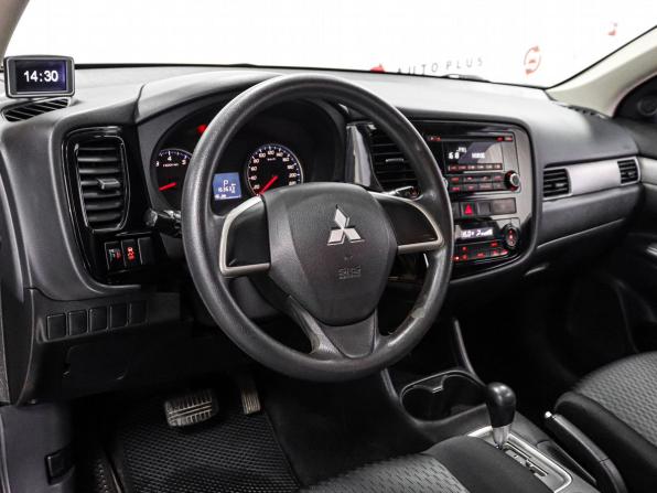 Mitsubishi Outlander III с пробегом 2013 года, цена 1 299 000 рублей, 163633 км, внедорожник, Автокод Объявления