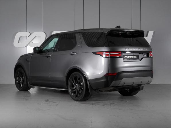 Land Rover Discovery V с пробегом 2018 года, цена 3 769 000 рублей, 181825 км, внедорожник, Автокод Объявления