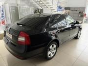 Skoda Octavia II (A5) Рестайлинг Уфа  - изображение 37