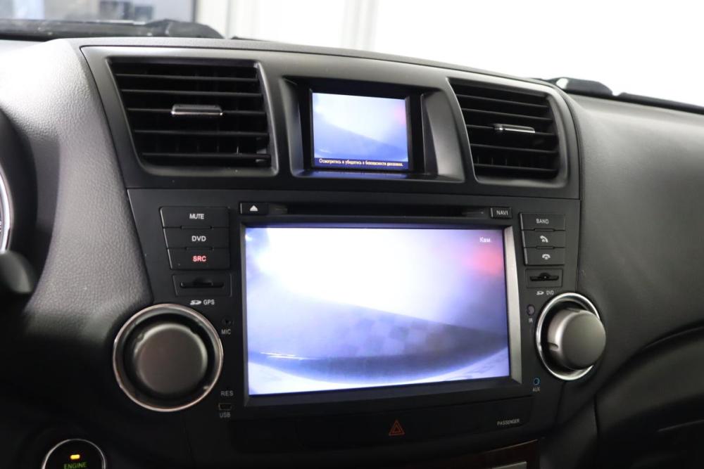 Toyota Highlander II (XU40) Рестайлинг Нижний Новгород  - изображение 20