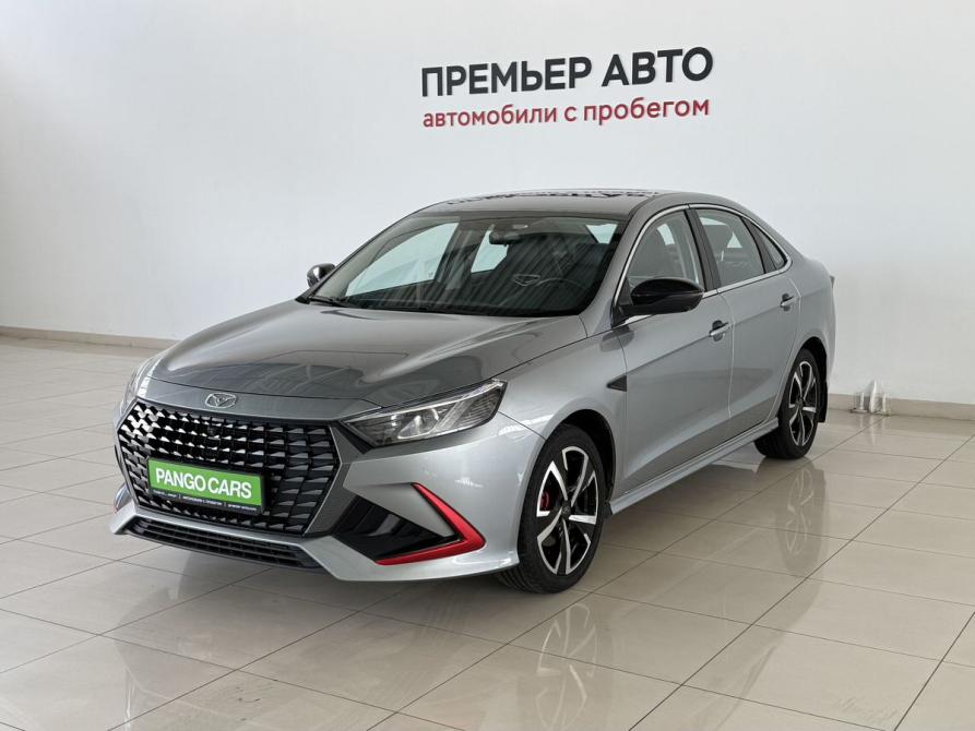 Kaiyi E5 Смоленск  - изображение 1
