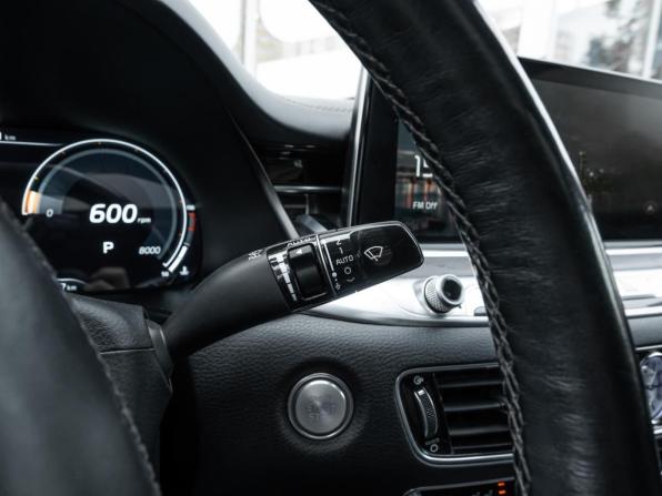Kia K900 II с пробегом 2019 года, цена 2 625 000 рублей, 164072 км, седан, Автокод Объявления