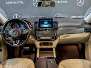 Mercedes-Benz GLE I (W166) Москва  - изображение 42
