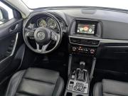 Mazda CX-5 I Рестайлинг Москва  - изображение 56