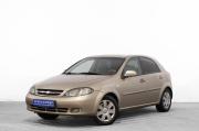 Chevrolet Lacetti I Барнаул  - изображение 27