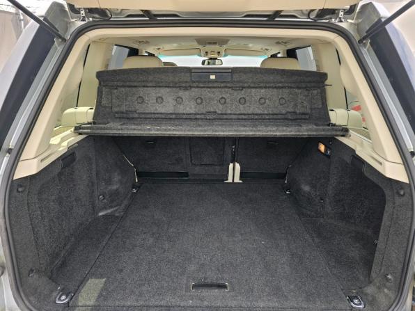 Land Rover Range Rover III Рестайлинг 2 с пробегом 2010 года, цена 1 699 000 рублей, 218751 км, внедорожник, Автокод Объявления