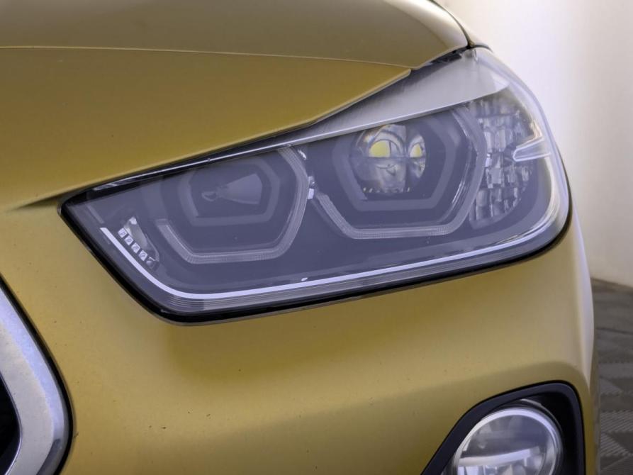 BMW X2 I (F39) Москва  - изображение 10