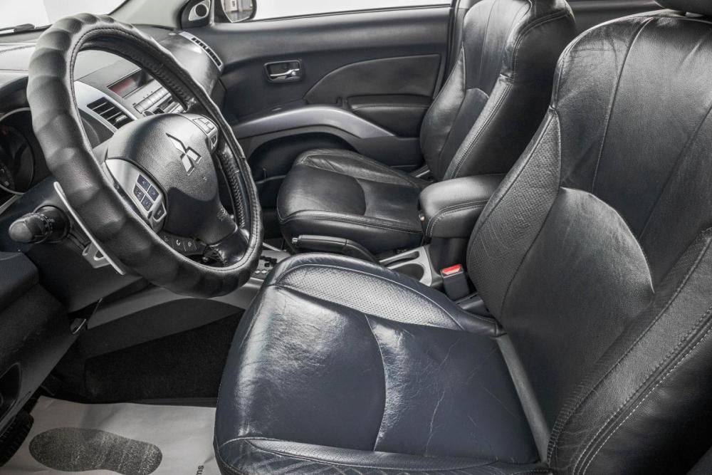 Mitsubishi Outlander II Барнаул  - изображение 11