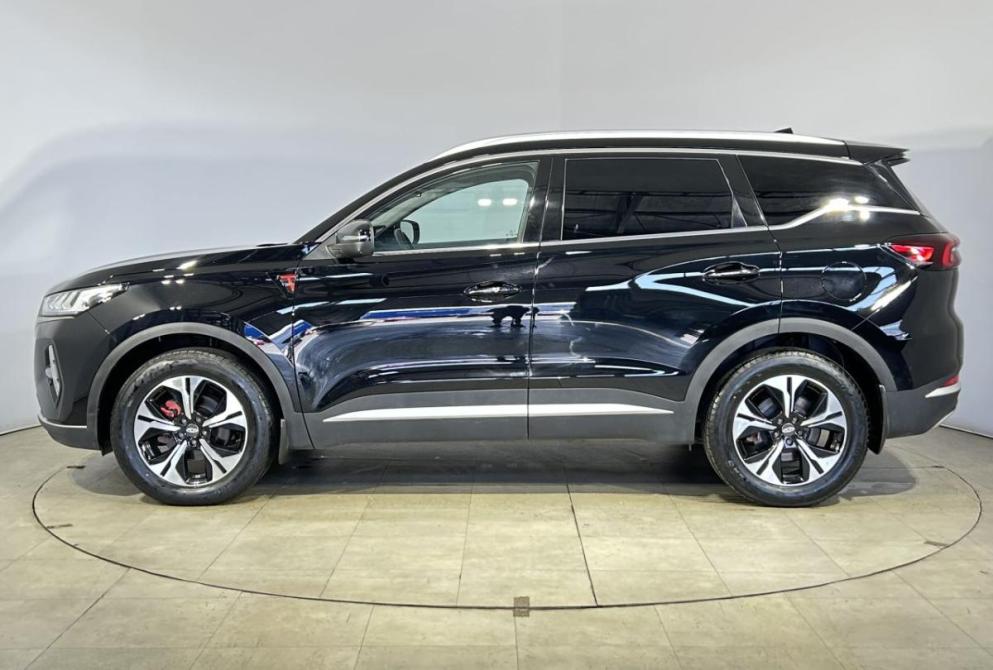 Chery Tiggo 7 Pro Max I Саранск  - изображение 11