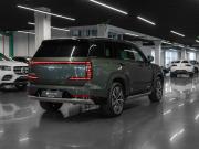 GAC Trumpchi S7 I Москва  - изображение 32