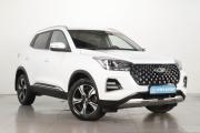 Chery Tiggo 4 Pro I Челябинск  - изображение 21