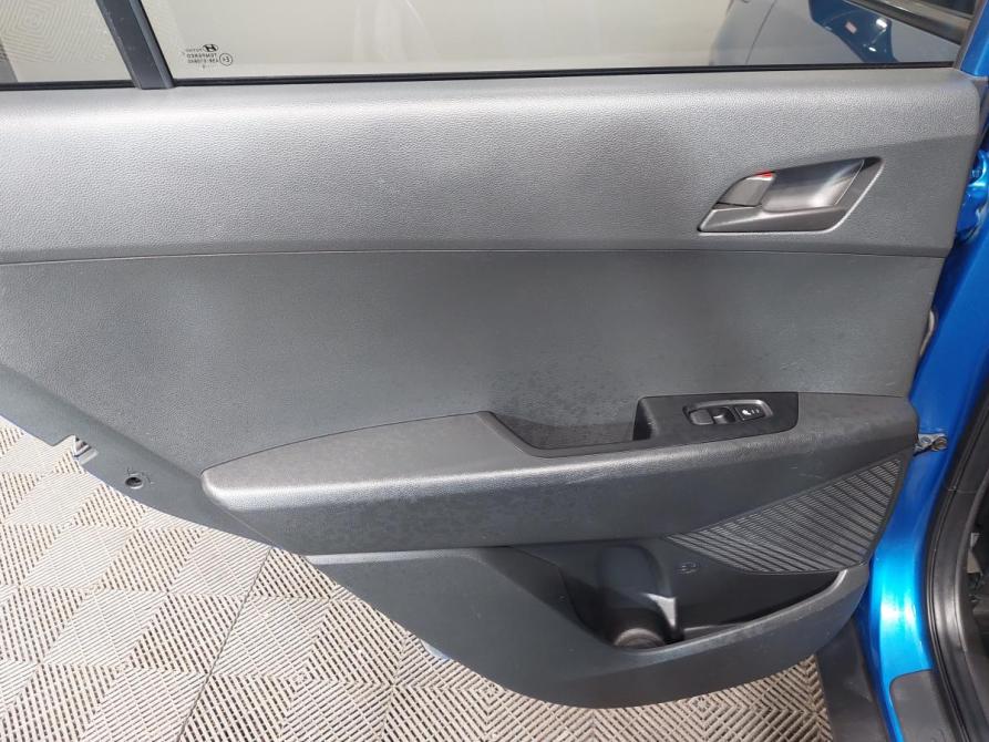Hyundai Creta I Пермь  - изображение 15