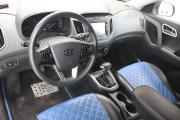 Hyundai Creta I Рестайлинг Ульяновск  - изображение 23
