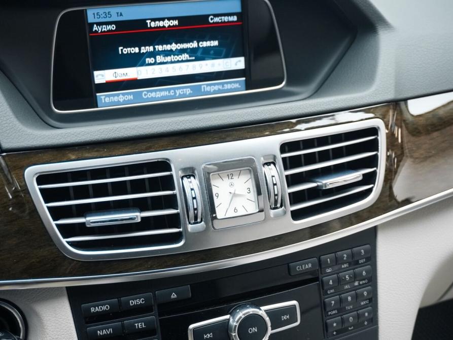 Mercedes-Benz E-Класс IV (W212 S212 C207) Рестайлинг Ростов-на-Дону  - изображение 17