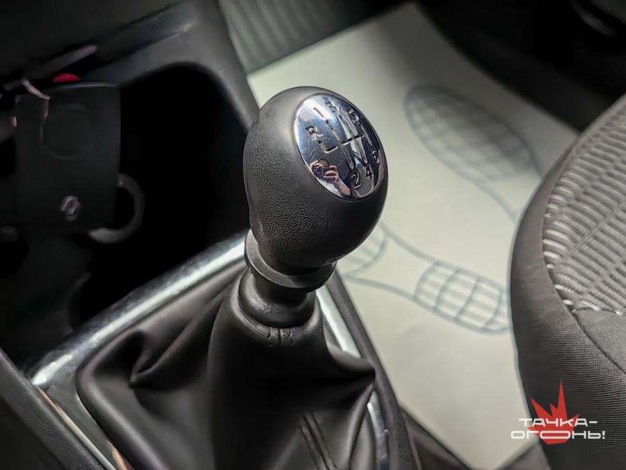 Renault Kaptur I Пермь  - изображение 13