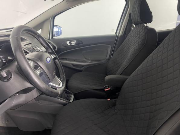 Ford EcoSport II с пробегом 2014 года, цена 880 000 рублей, 216681 км, внедорожник, Автокод Объявления