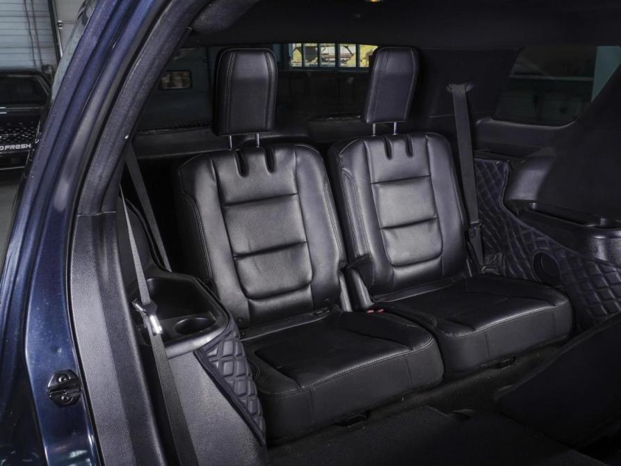 Ford Explorer V Рестайлинг 2 Ростов-на-Дону  - изображение 9
