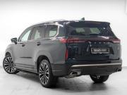Exeed VX I Москва  - изображение 37