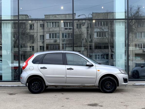 Lada (ВАЗ) Kalina II с пробегом 2013 года, цена 397 000 рублей, 182499 км, хэтчбек, Автокод Объявления