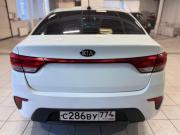 Kia Rio IV Челябинск  - изображение 18