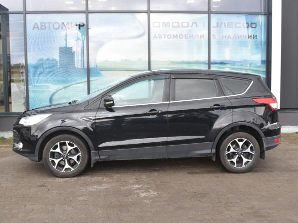 Ford Kuga II с пробегом 2016 года, цена 1 250 000 рублей, 178838 км, внедорожник, Автокод Объявления