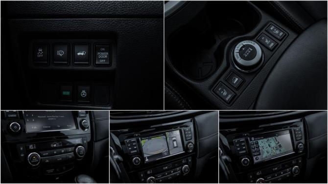 Nissan X-Trail III Рестайлинг с пробегом 2018 года, цена 2 540 000 рублей, 92212 км, внедорожник, Автокод Объявления