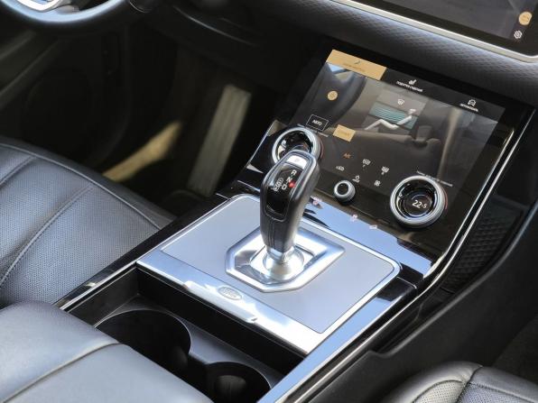 Land Rover Range Rover Evoque II с пробегом 2021 года, цена 3 050 000 рублей, 159123 км, внедорожник, Автокод Объявления