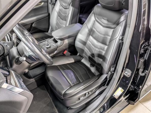 Cadillac XT5 I Рестайлинг с пробегом 2022 года, цена 4 400 000 рублей, 71137 км, внедорожник, Автокод Объявления