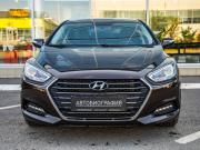 Hyundai i40 I Рестайлинг Волгоград  - изображение 35
