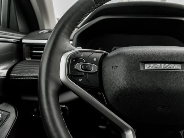 Haval Jolion I с пробегом 2023 года, цена 2 105 000 рублей, 42257 км, внедорожник, Автокод Объявления