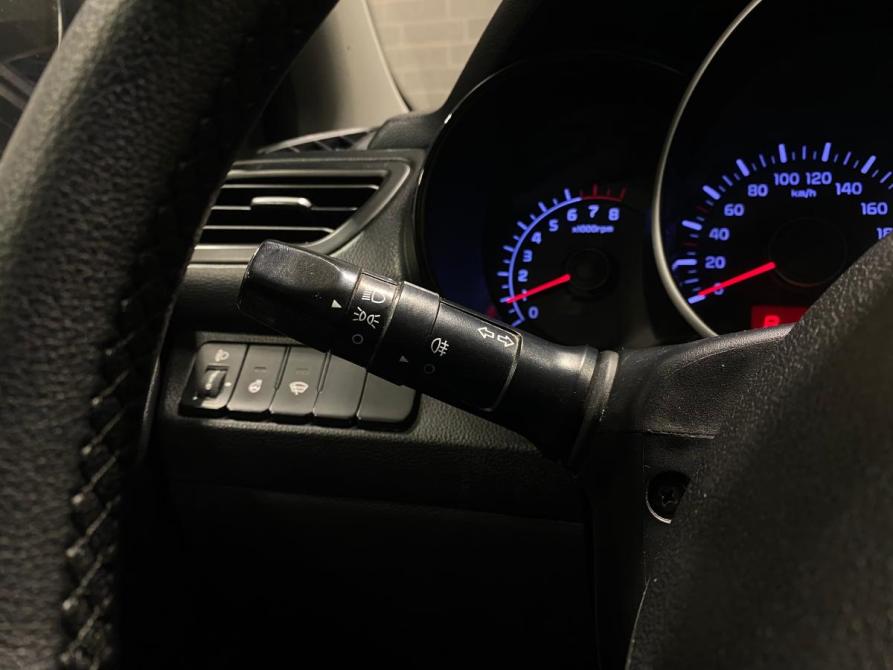 Kia Rio III Рестайлинг Челябинск  - изображение 17